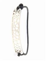 Bracciale Tatù Donna in Argento ART.27